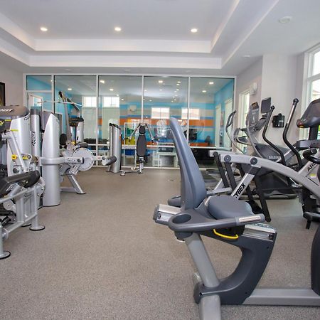 Themed Disney House 5 Min To Disney Parks, Heated Pool, Jacuzzi, Gym And More オーランド エクステリア 写真