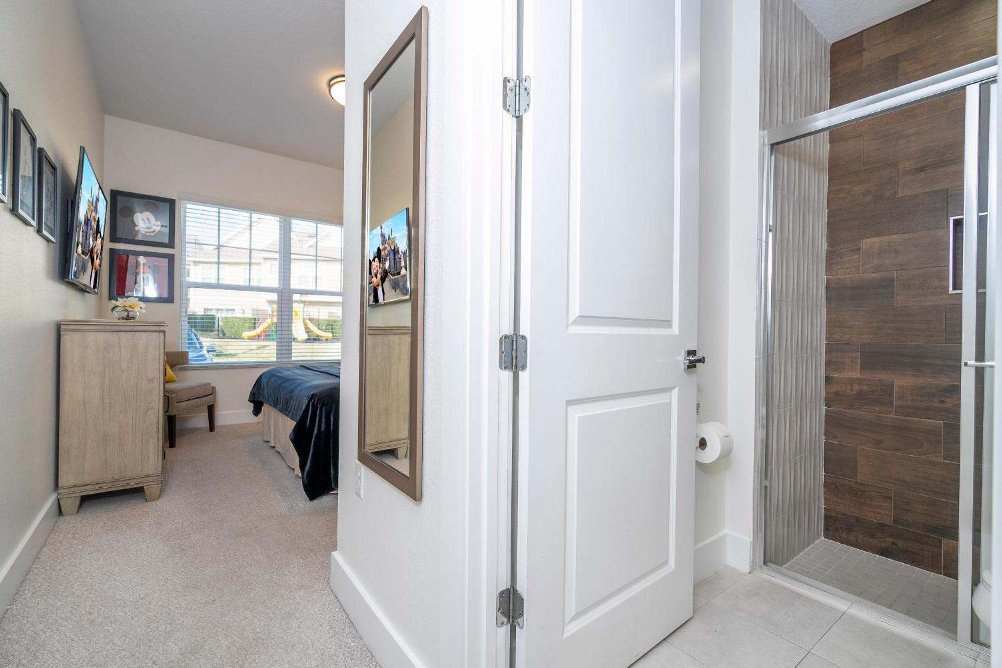 Themed Disney House 5 Min To Disney Parks, Heated Pool, Jacuzzi, Gym And More オーランド エクステリア 写真