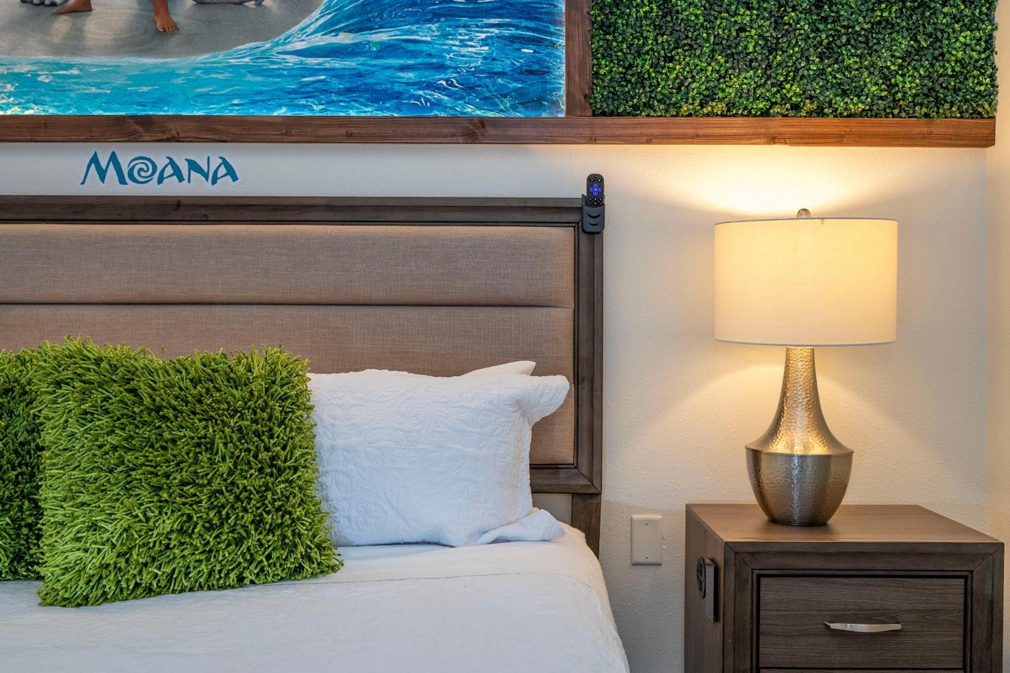 Themed Disney House 5 Min To Disney Parks, Heated Pool, Jacuzzi, Gym And More オーランド エクステリア 写真