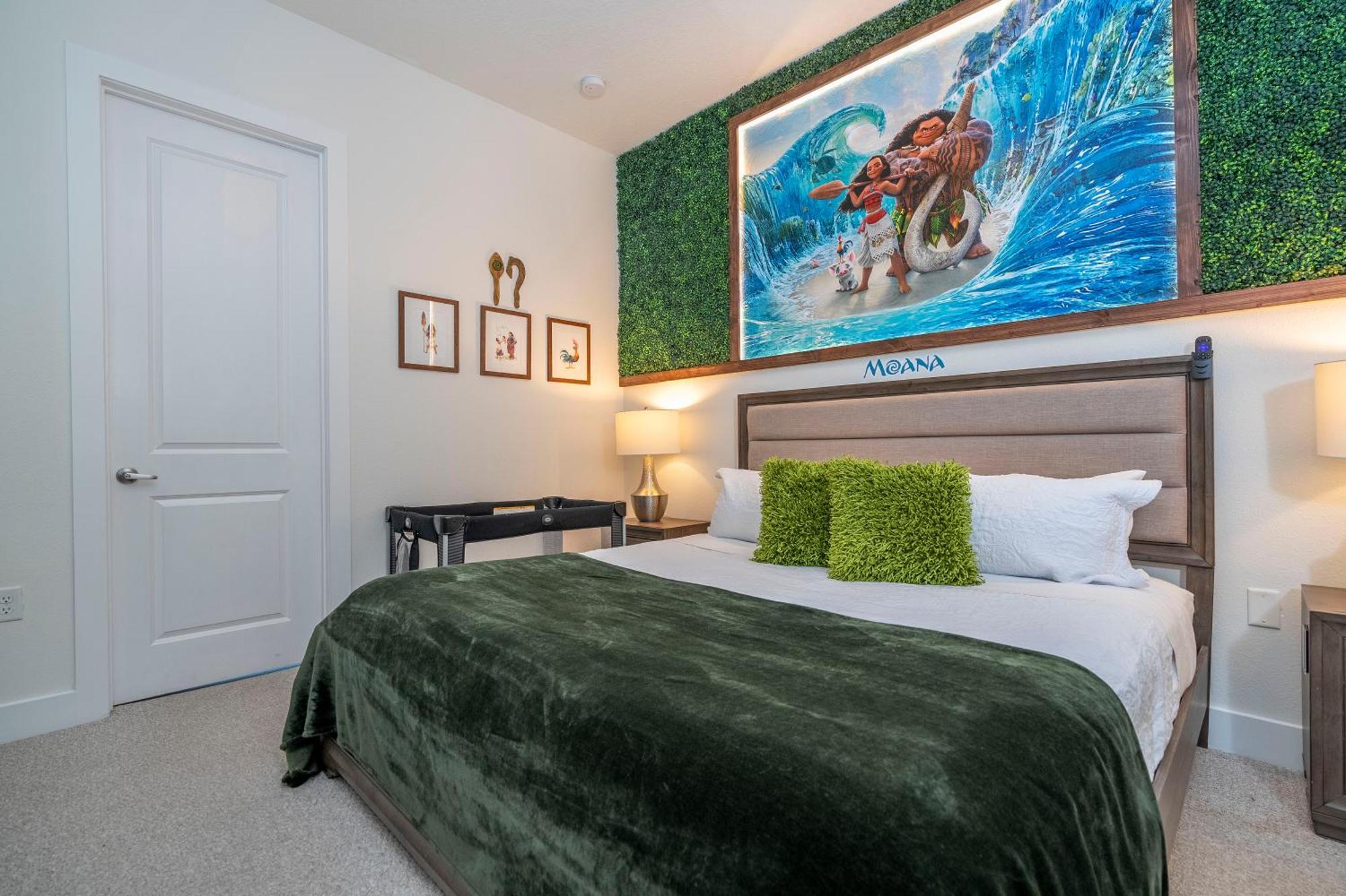 Themed Disney House 5 Min To Disney Parks, Heated Pool, Jacuzzi, Gym And More オーランド エクステリア 写真