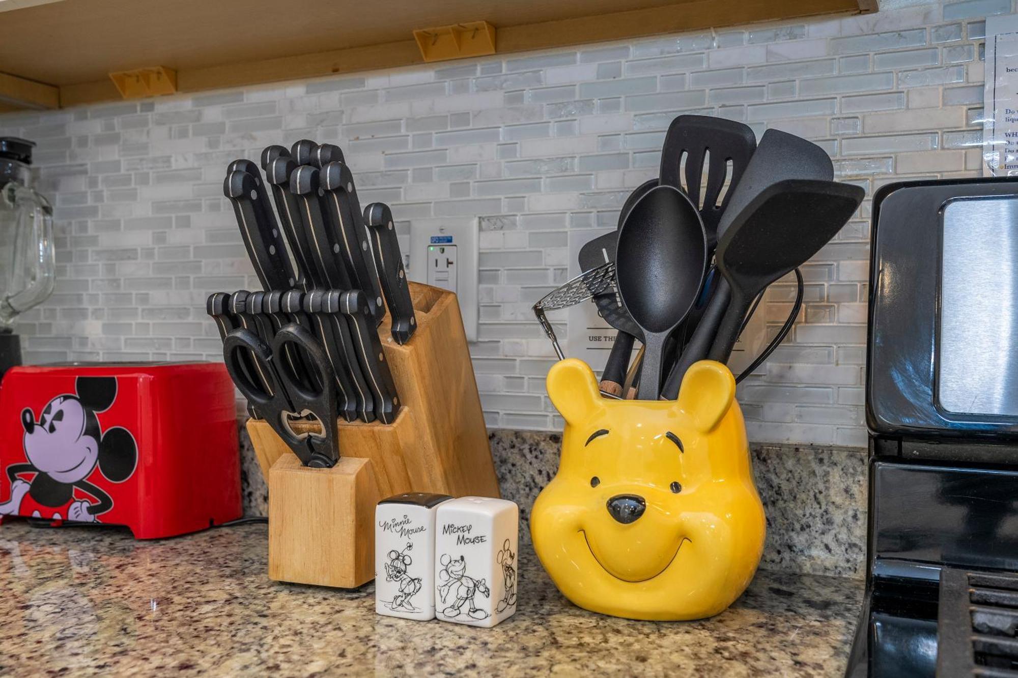 Themed Disney House 5 Min To Disney Parks, Heated Pool, Jacuzzi, Gym And More オーランド エクステリア 写真