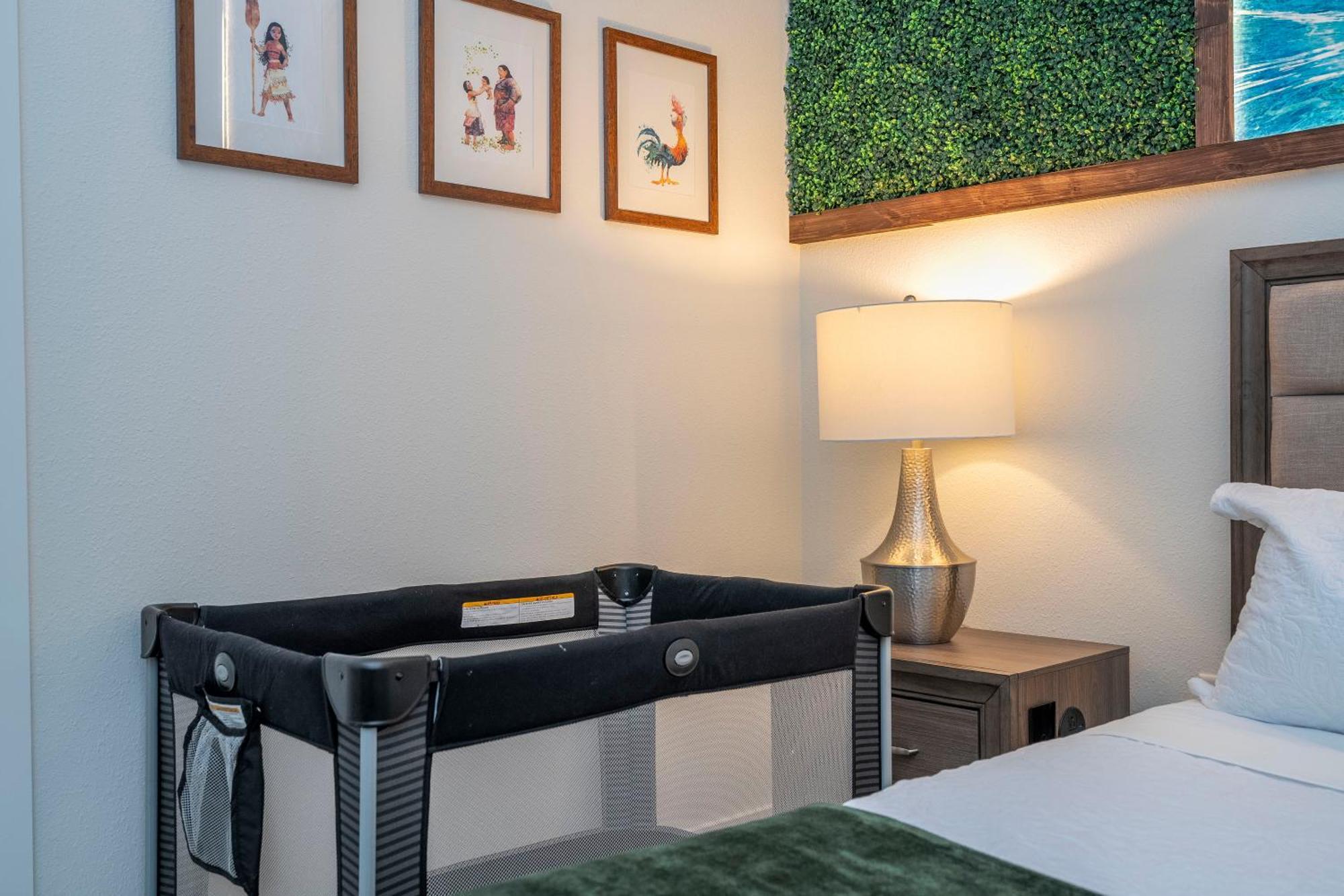 Themed Disney House 5 Min To Disney Parks, Heated Pool, Jacuzzi, Gym And More オーランド エクステリア 写真