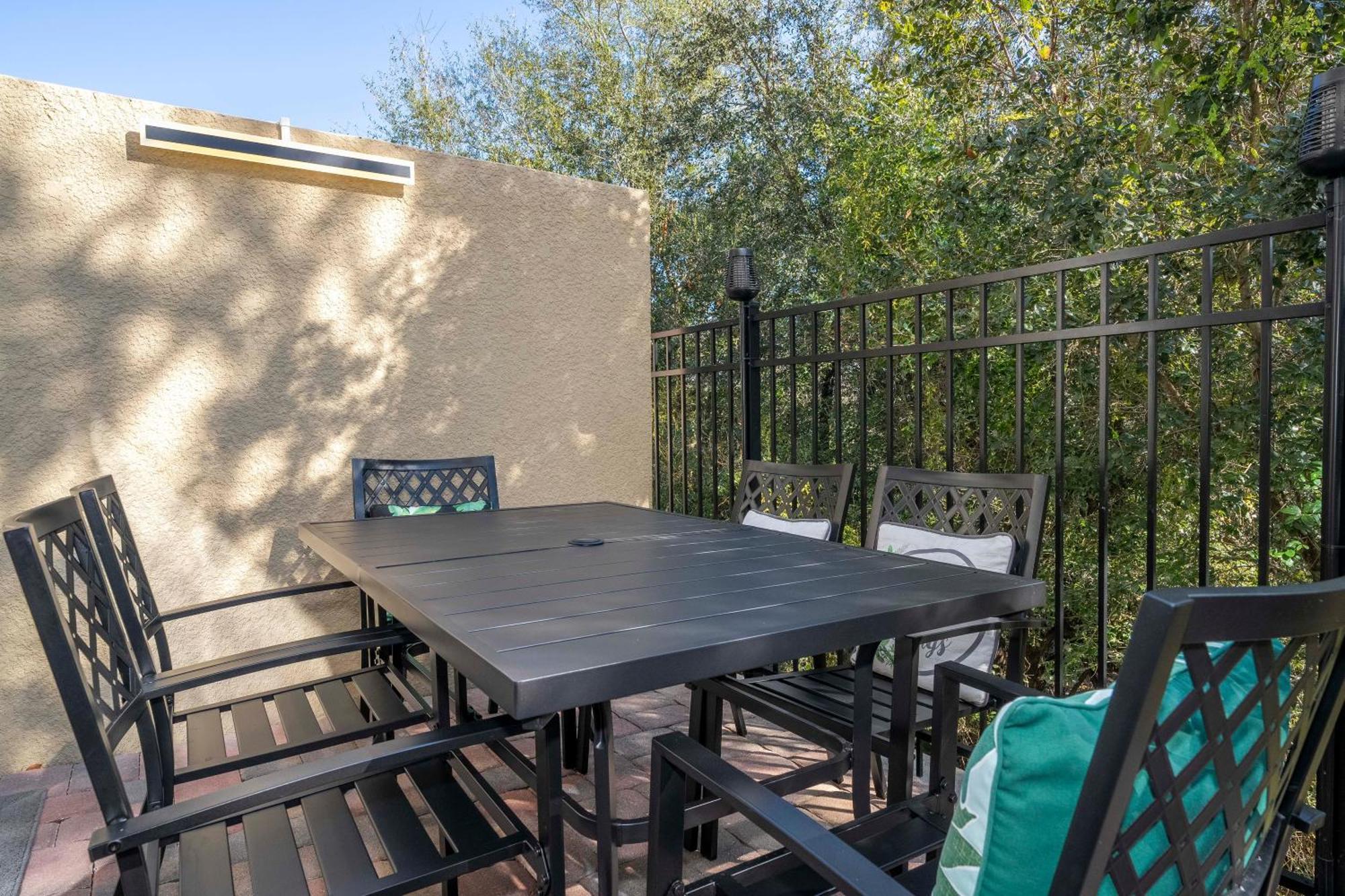 Themed Disney House 5 Min To Disney Parks, Heated Pool, Jacuzzi, Gym And More オーランド エクステリア 写真