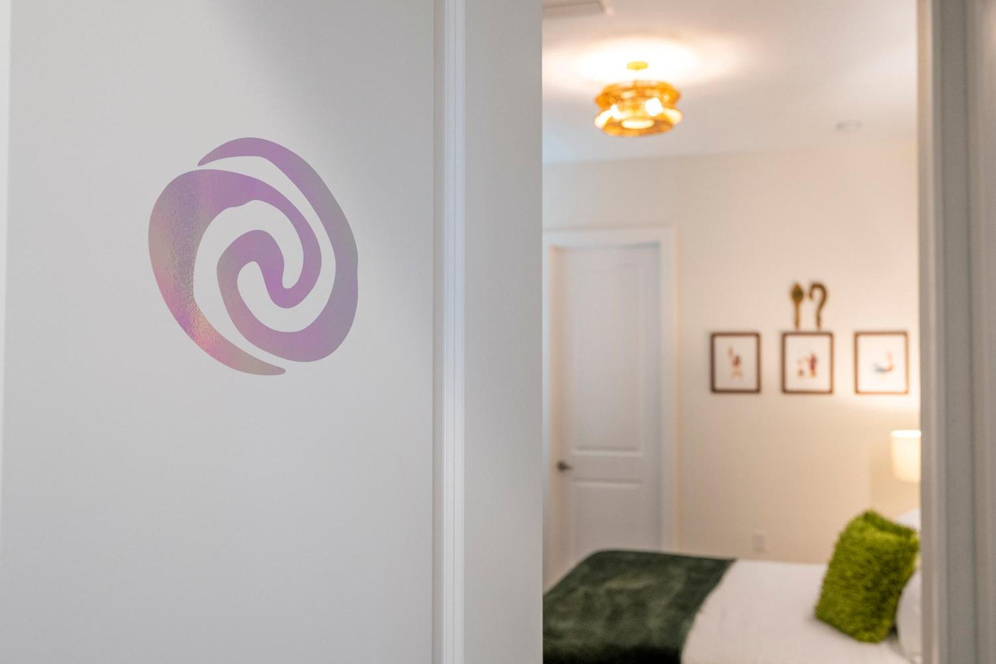Themed Disney House 5 Min To Disney Parks, Heated Pool, Jacuzzi, Gym And More オーランド エクステリア 写真
