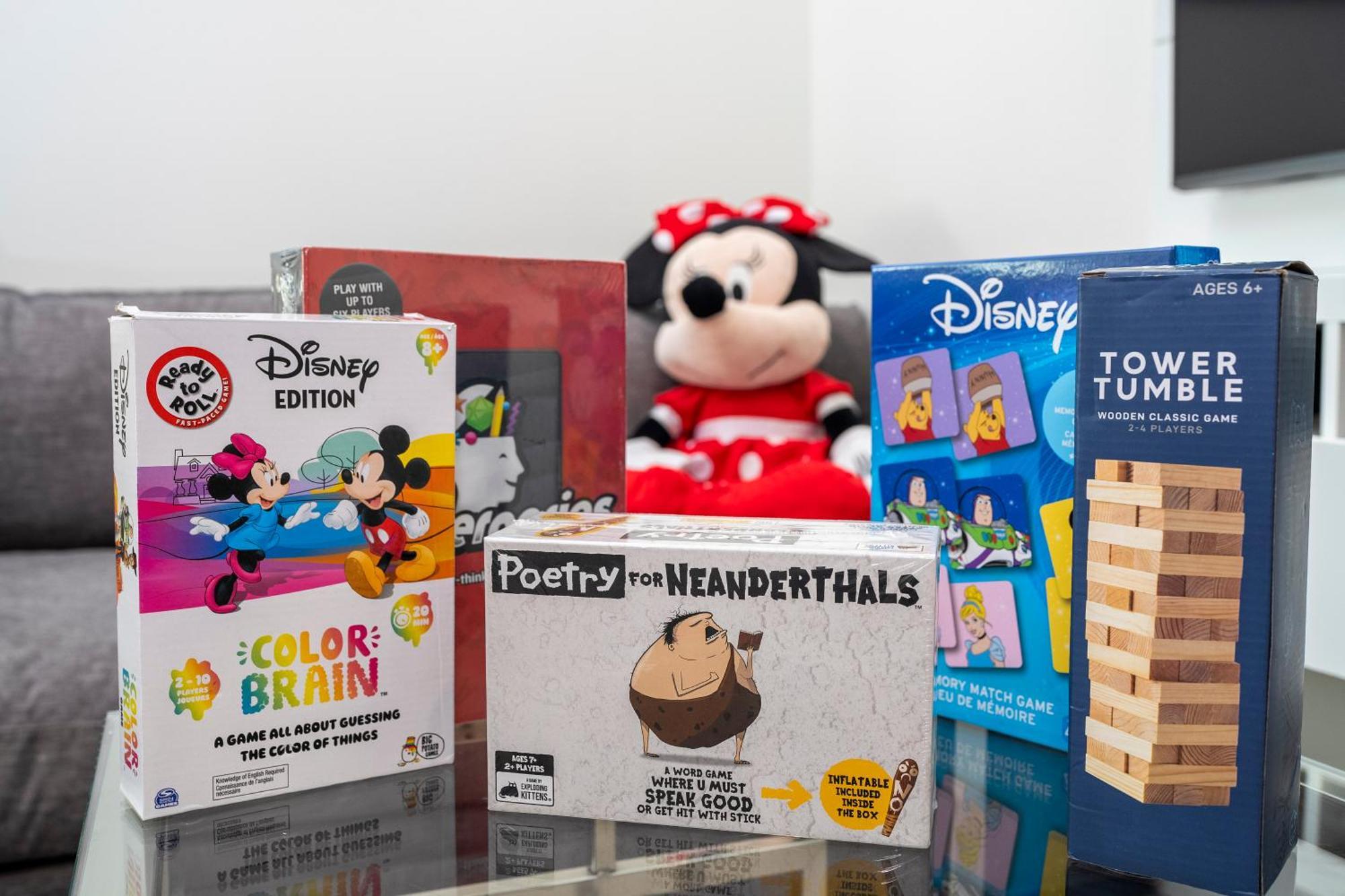 Themed Disney House 5 Min To Disney Parks, Heated Pool, Jacuzzi, Gym And More オーランド エクステリア 写真